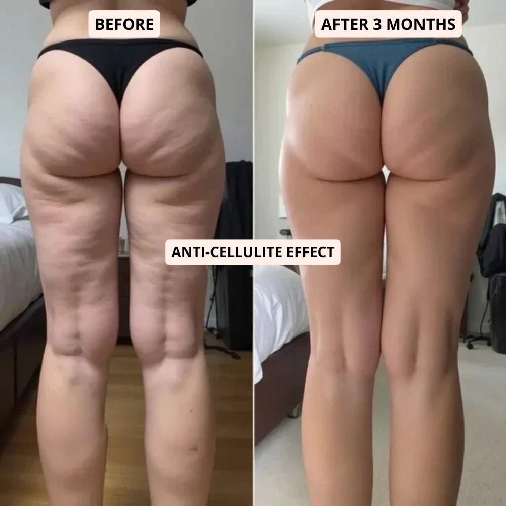 3D Metabolic Booster Leggings