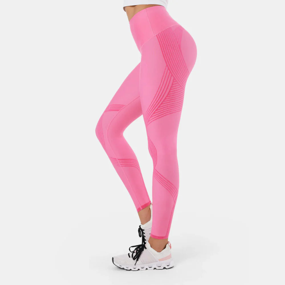 3D Metabolic Booster Leggings