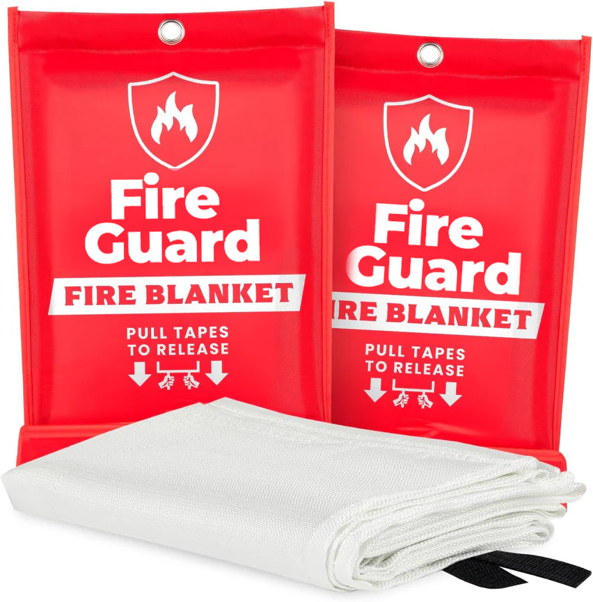Emergency Fire Blanket