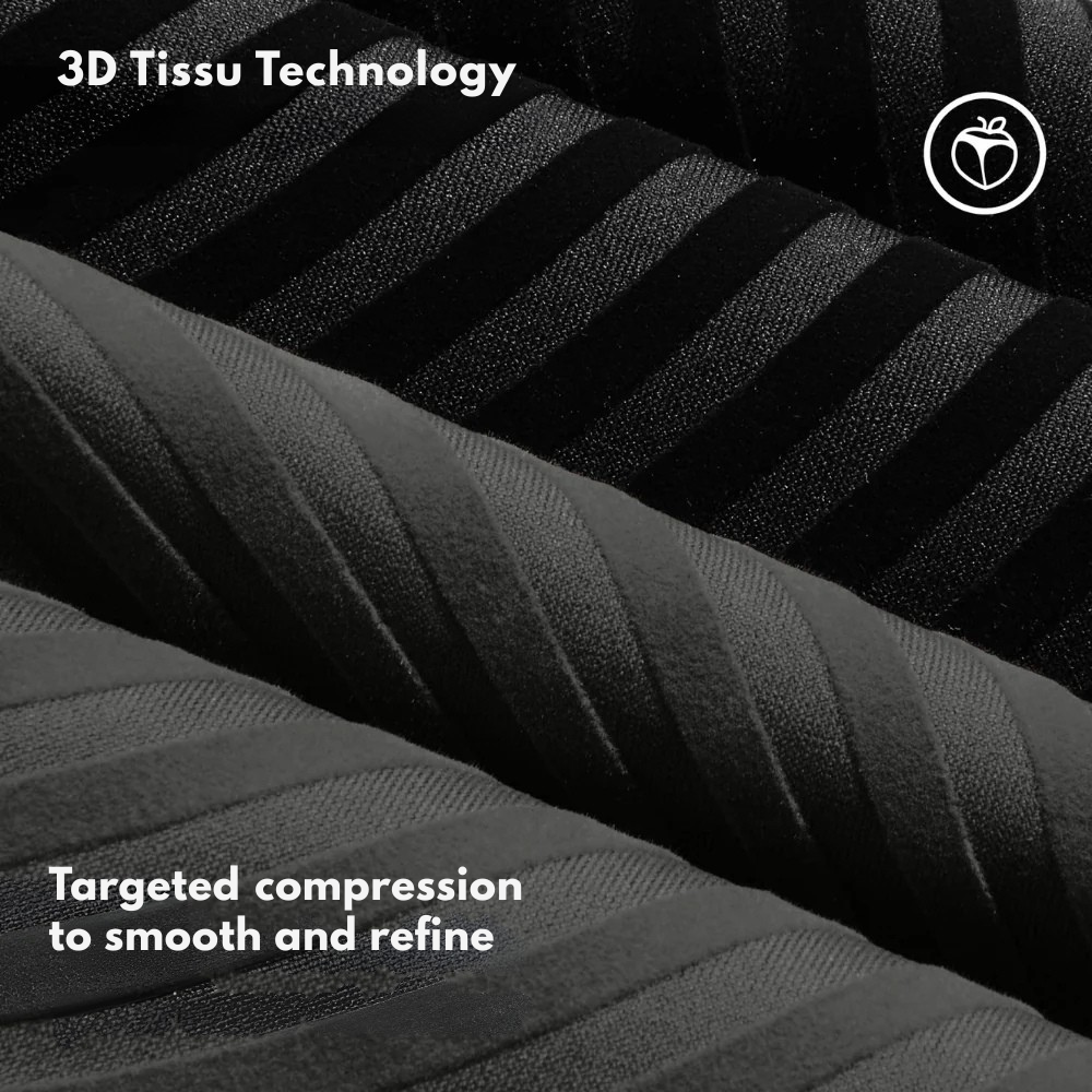 3D Metabolic Booster Leggings