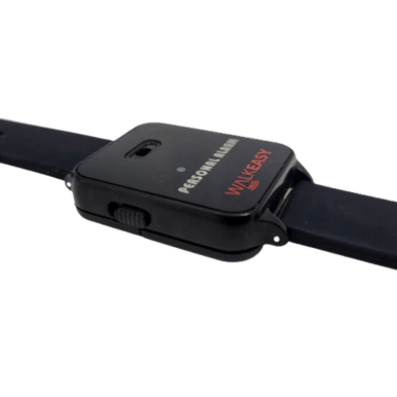Wrist Mate