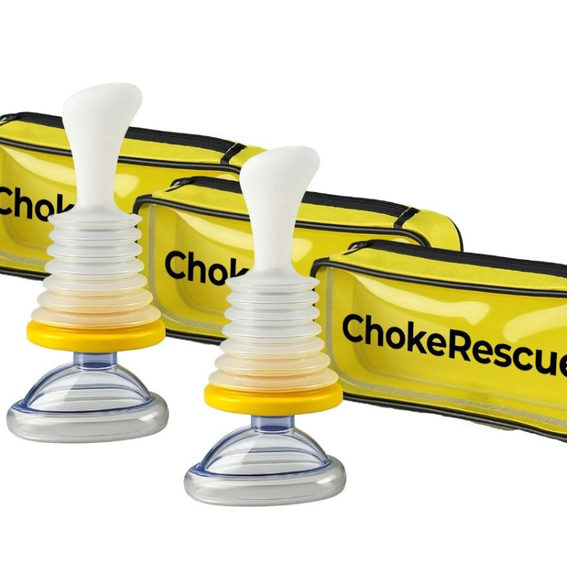 Choke Hero