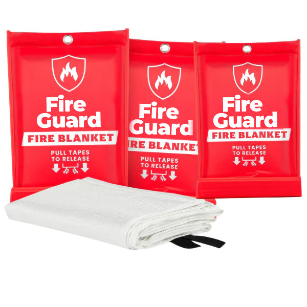 Emergency Fire Blanket