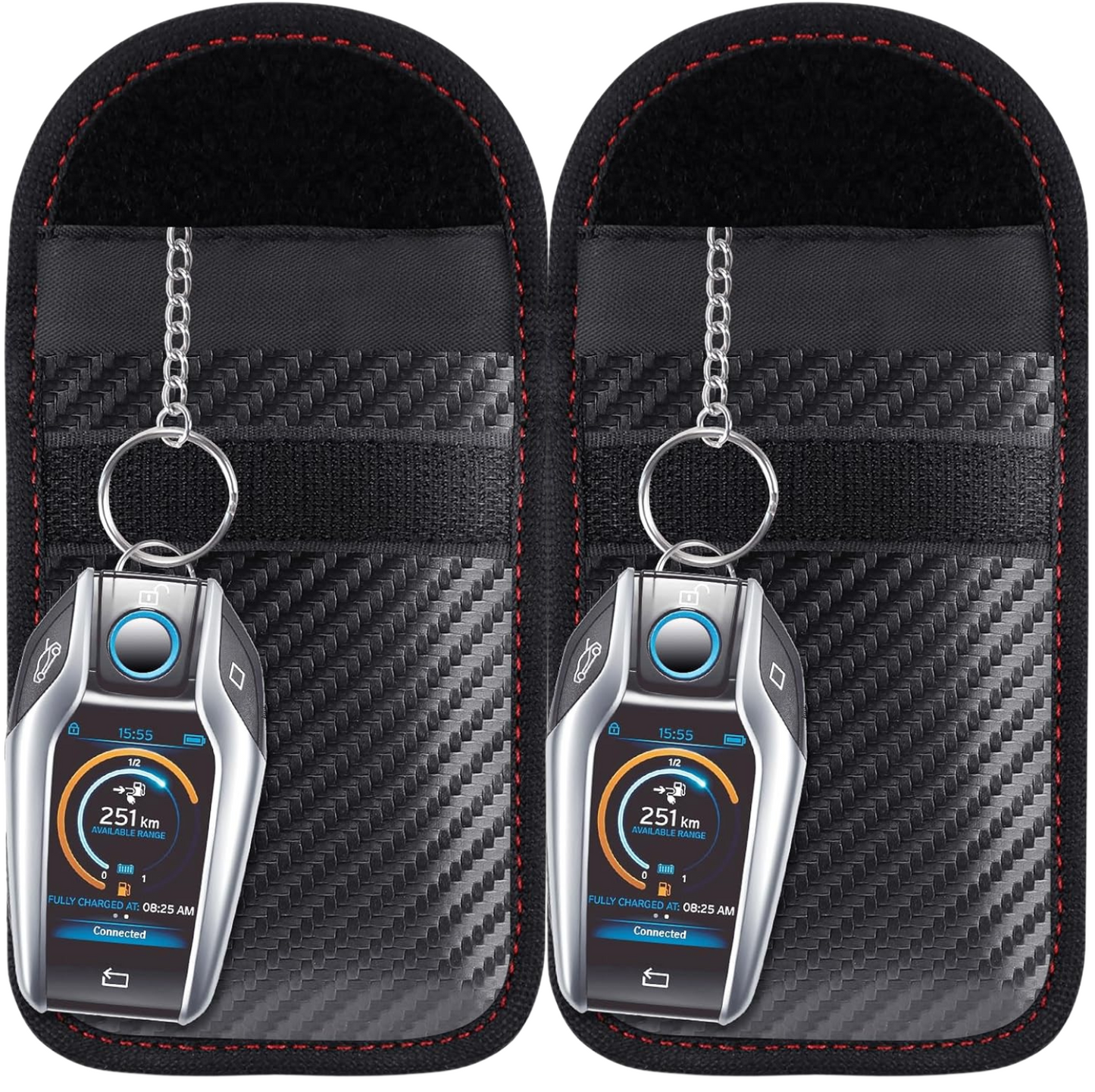 SafeKey.