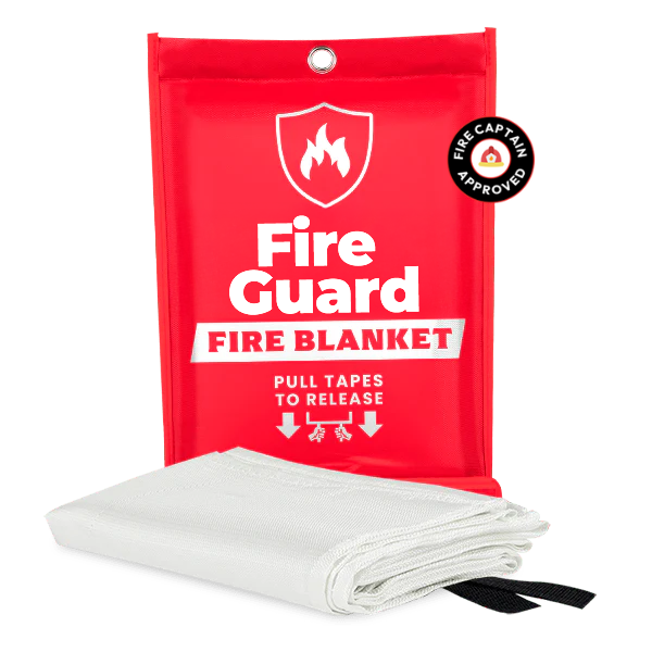 Emergency Fire Blanket