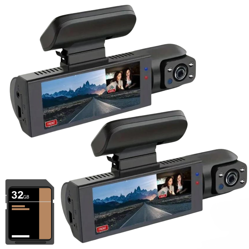 Witness Camera