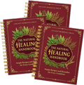The Natural Healing Handbook