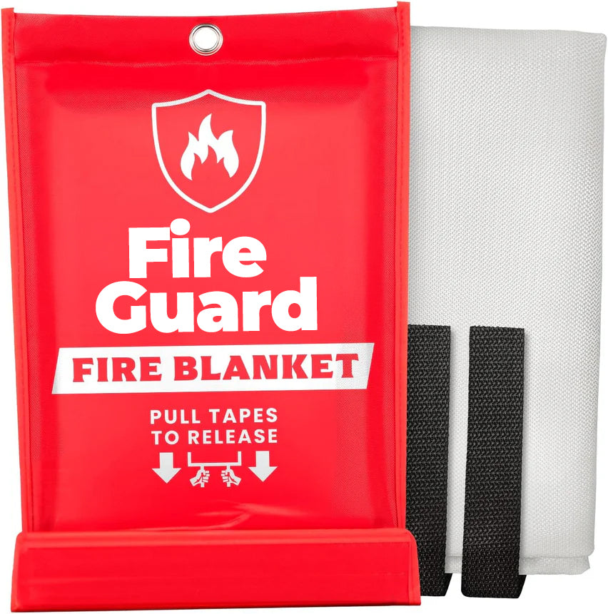 Emergency Fire Blanket