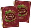 The Natural Healing Handbook