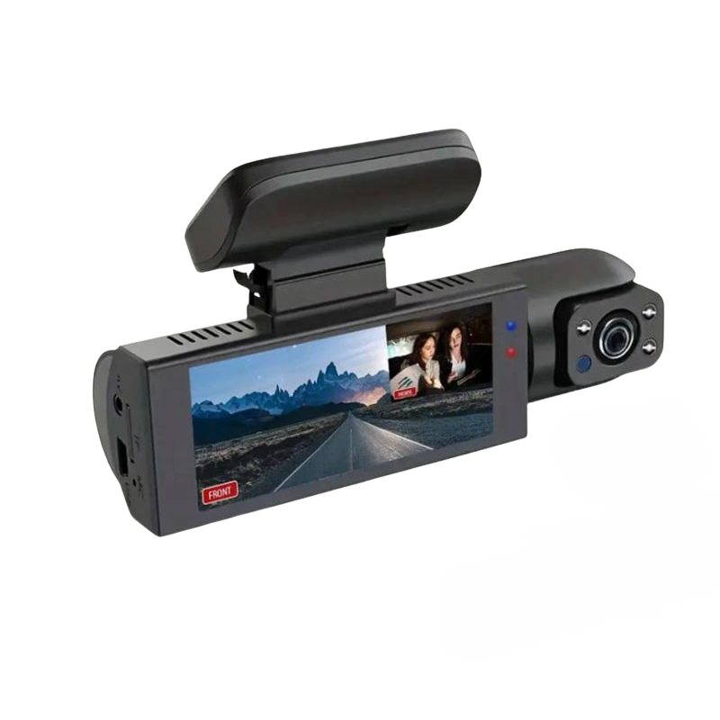 Witness Camera