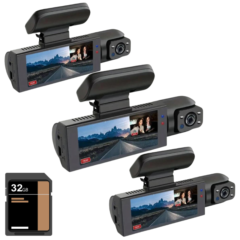 Witness Camera