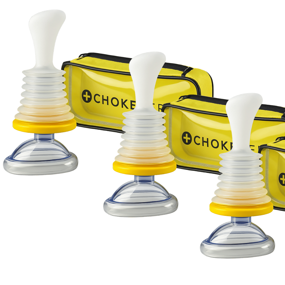 ChokeHero