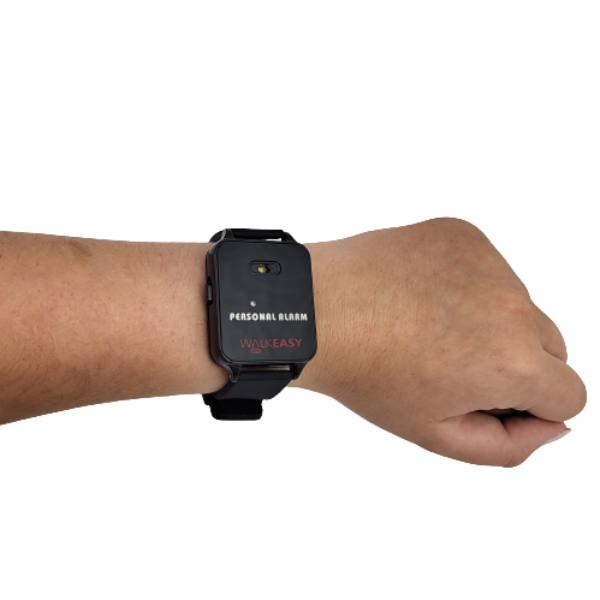Wrist Mate